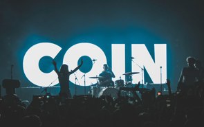 Coin Tour Announcements 2024