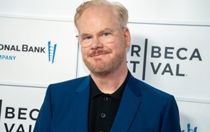 Jim Gaffigan Presale Codes and Ticket Info