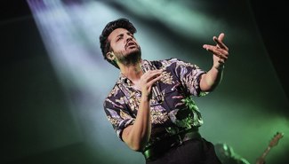 Young The Giant Presale Codes and Ticket Info