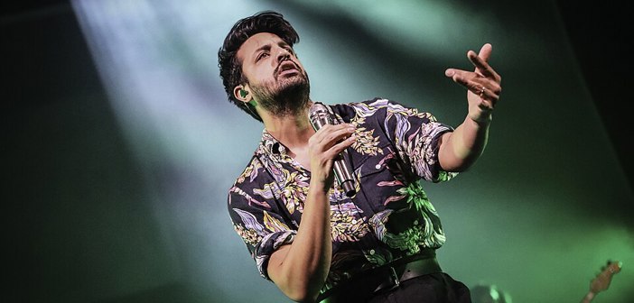 Young The Giant Presale Codes and Ticket Info
