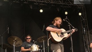 Tyler Childers Tour Announcements