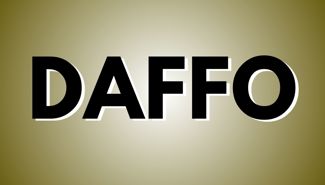 Daffo Presale Codes and Ticket Info
