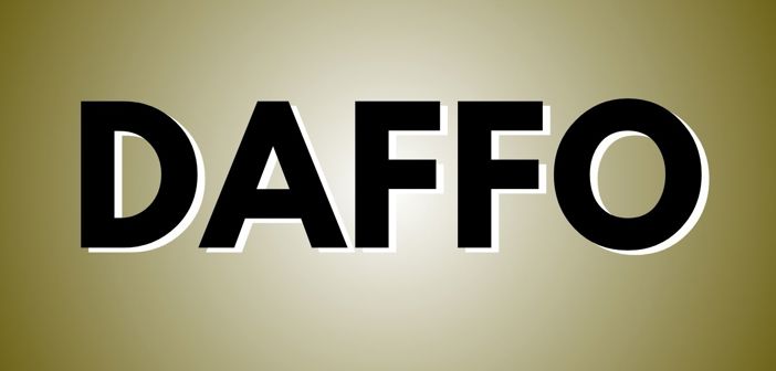Daffo Presale Codes and Ticket Info