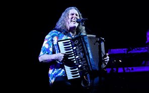 "Weird Al" Yankovic Presale Codes and Ticket Info