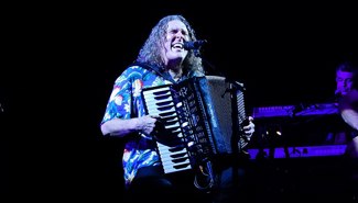 "Weird Al" Yankovic Presale Codes and Ticket Info