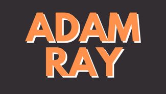 Adam Ray Presale Codes and Ticket Info