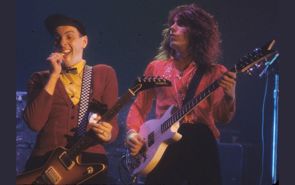 Cheap Trick Presale Codes and Ticket Info