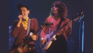Cheap Trick Presale Codes and Ticket Info
