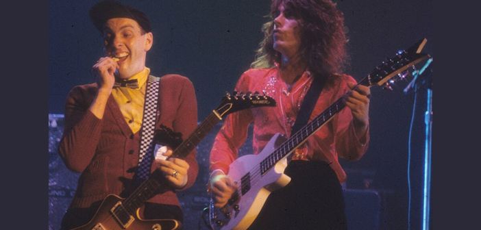 Cheap Trick Presale Codes and Ticket Info