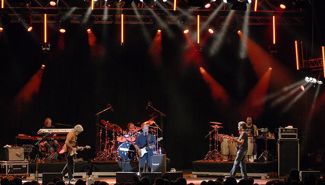 Little Feat Presale Codes and Ticket Info Little Feat Presale Codes and Ticket Info