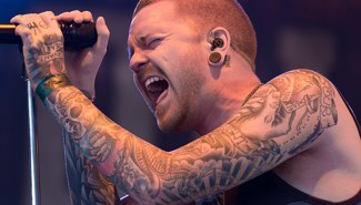 Memphis May Fire Presale Codes and Ticket Info