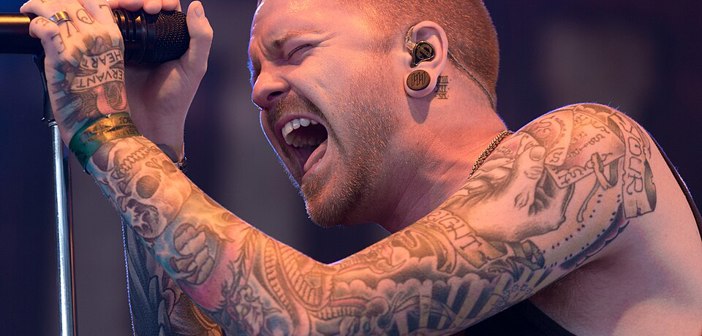 Memphis May Fire Presale Codes and Ticket Info
