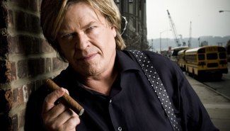 Ron White Presale Codes and Ticket Info