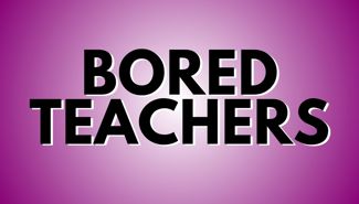 Bored Teachers Presale Codes and Ticket Info
