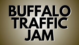 Buffalo Traffic Jam Presale Codes and Ticket Info