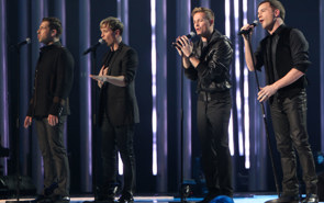 Westlife Tour Announcements Westlife Tour Announcements