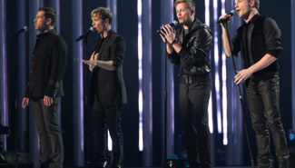 Westlife Tour Announcements Westlife Tour Announcements