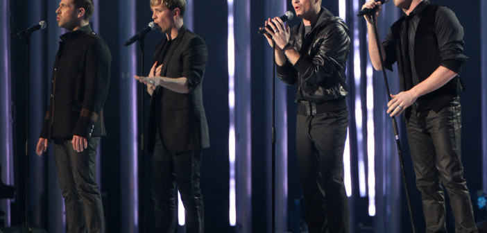 Westlife Tour Announcements Westlife Tour Announcements