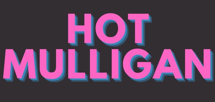 Hot Mulligan Presale Codes and Ticket Info