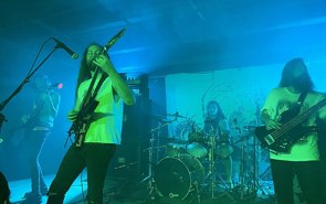 Blood Incantation Presale Codes and Ticket Info Blood Incantation Presale Codes and Ticket Info