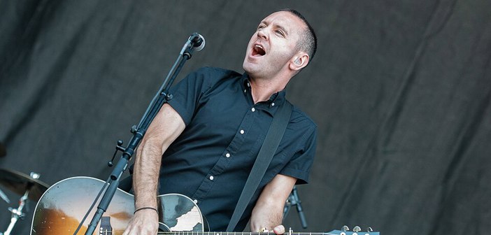 Dropkick Murphys Presale Codes and Ticket Info