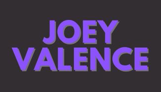 Joey Valence Presale Codes and Ticket Info