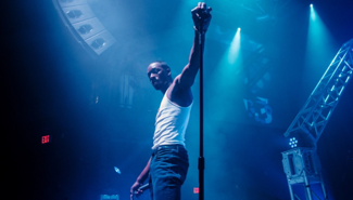 Goldlink Presale Codes and Ticket Info