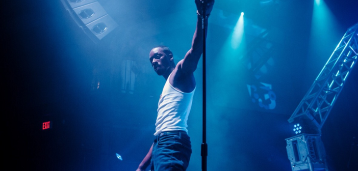 Goldlink Presale Codes and Ticket Info