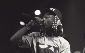 Joey Bada$$ Presale Codes and Ticket Info