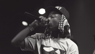 Joey Bada$$ Presale Codes and Ticket Info