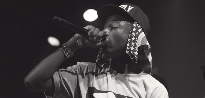 Joey Bada$$ Presale Codes and Ticket Info