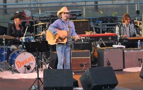 Dwight Yoakam Presale Codes and Ticket Info