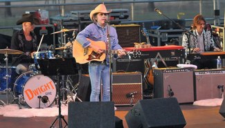 Dwight Yoakam Presale Codes and Ticket Info