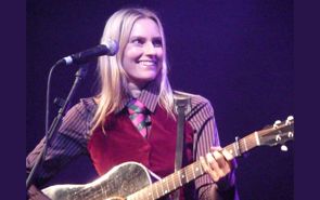 Aimee Mann Presale Codes and Ticket Info