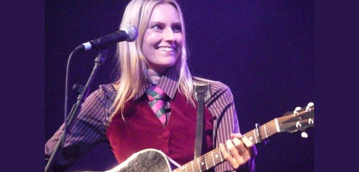 Aimee Mann Presale Codes and Ticket Info