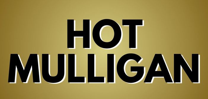 Hot Mulligan Presale Codes and Ticket Info
