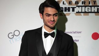 Matteo Bocelli Presale Codes and Ticket Info Matteo Bocelli Presale Codes and Ticket Info