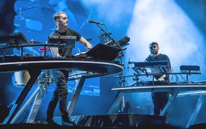 Disclosure Presale Codes and Ticket Info