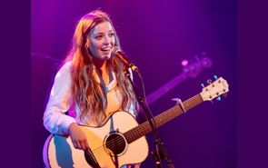 Jade Bird Presale Codes and Ticket Info