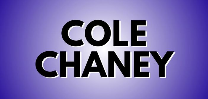 Cole Chaney Presale Codes and Ticket Info