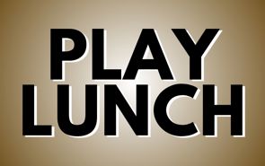 Playlunch Presale Codes and Ticket Info