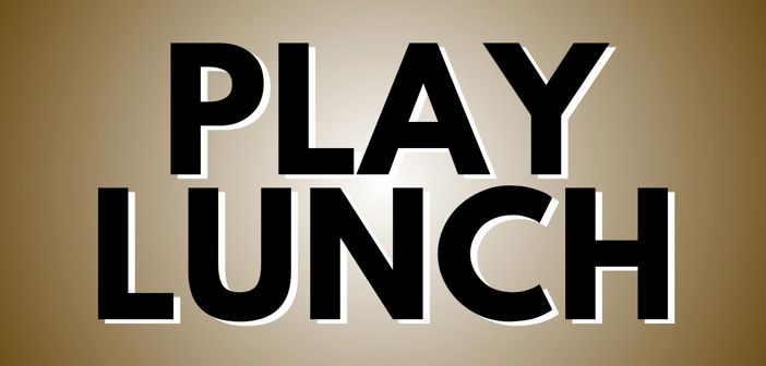 Playlunch Presale Codes and Ticket Info