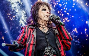 Alice Cooper Presale Codes and Ticket Info Alice Cooper Presale Codes and Ticket Info
