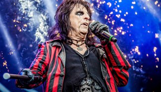 Alice Cooper Presale Codes and Ticket Info Alice Cooper Presale Codes and Ticket Info