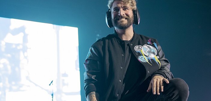 Electric Callboy Presale Codes and Ticket Info