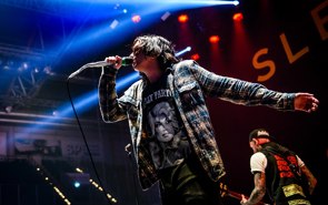 Sleeping With Sirens Presale Codes and Ticket Sales Info