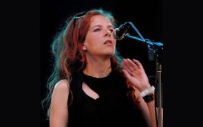 Neko Case Presale Codes and Ticket Info