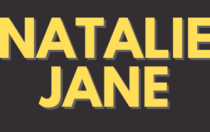 Natalie Jane Presale Codes and Ticket Info