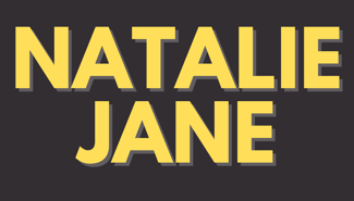 Natalie Jane Presale Codes and Ticket Info