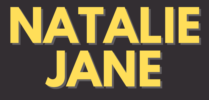 Natalie Jane Presale Codes and Ticket Info Natalie Jane Presale Codes and Ticket Info